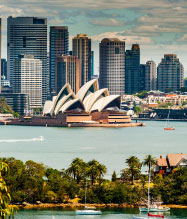 private room hostel sydney