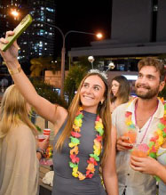 good hostels in sydney
